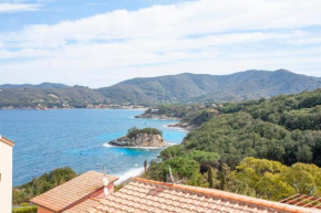 La Paolina Vista Mare e Natura Marciana Marina